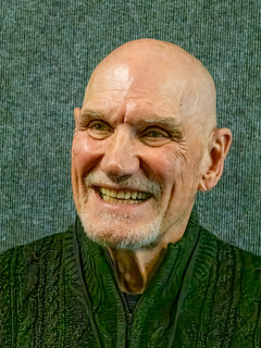 Headshot image of Bob Chandler