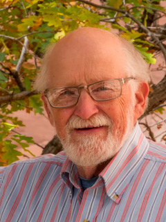 Headshot image of Bob Jones