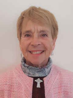 Headshot image of Mary Koepp