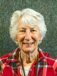 Headshot image of Sheila Dunn