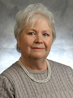 Headshot image of Diane Dickerson