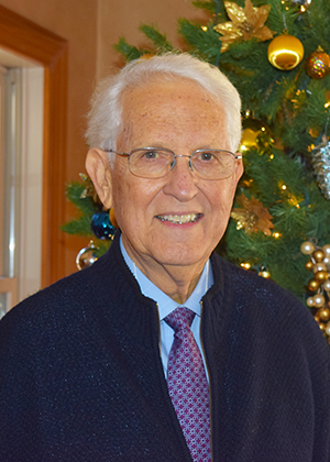 Bob Cate